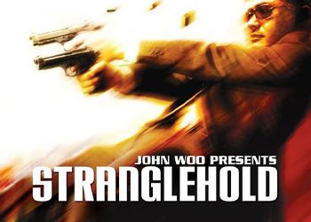 Stranglehold