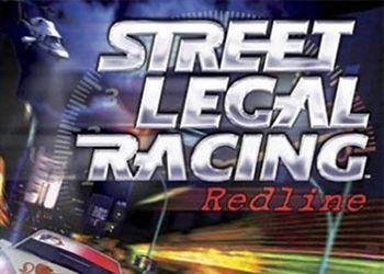 Street Legal Racing: Redline