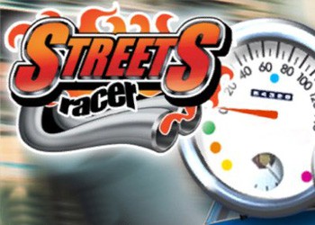 Streets Racer