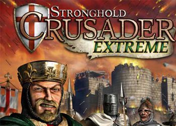 Stronghold Crusader Extreme