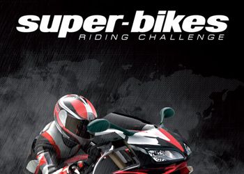 Super-Bikes: Riding Challenge