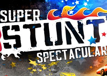 Super Stunt Spectacular