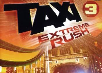 Taxi 3: eXtreme Rush