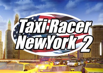 Taxi Racer New York 2