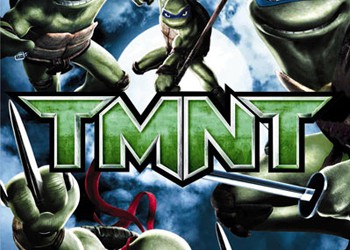 Teenage Mutant Ninja Turtles: The Video Game