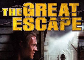 Great Escape, The