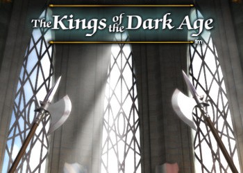 Kings of the Dark Age, The