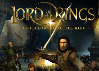 Lord of the Rings: The Fellowship of the Ring, The