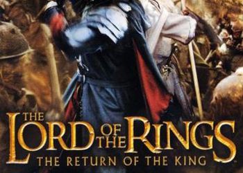 Lord of the Rings: Тhe Return of the King, The