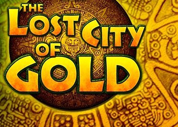 Lost City of Gold, The