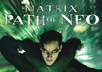 Matrix: Path of Neo, The