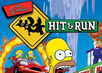 Simpsons: Hit&Run, The