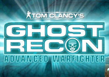 Tom Clancys Ghost Recon: Advanced Warfighter