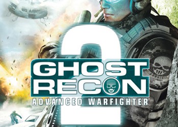 Tom Clancys Ghost Recon: Advanced Warfighter 2