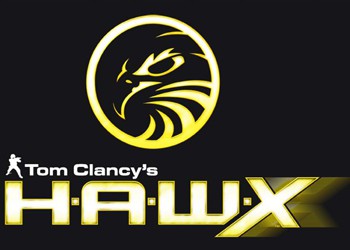 Tom Clancys H.A.W.X.