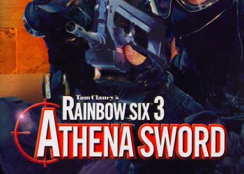Tom Clancys Rainbow Six 3: Athena Sword