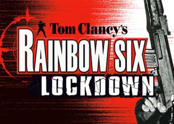 Tom Clancys Rainbow Six: Lockdown