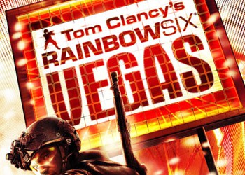 Tom Clancys Rainbow Six: Vegas