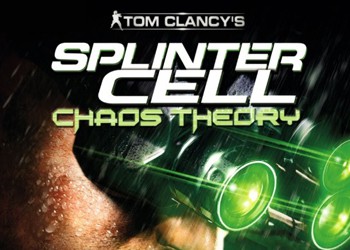 Tom Clancys Splinter Cell: Chaos Theory