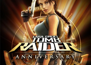 Tomb Raider: Anniversary