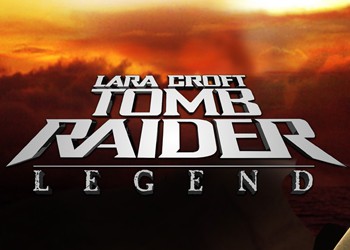 Tomb Raider: Legend