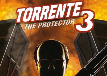 Torrente 3: El Protector