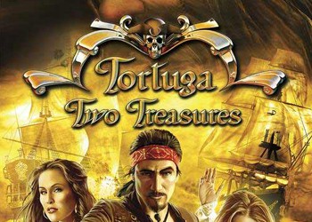 Tortuga: Two Treasures