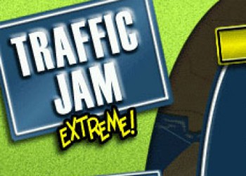 Traffic Jam Extreme