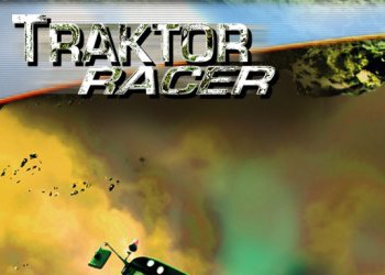 Traktor Racer