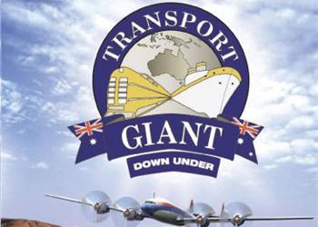 Transport Giant: Down Under