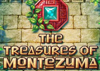 Treasures of Montezuma