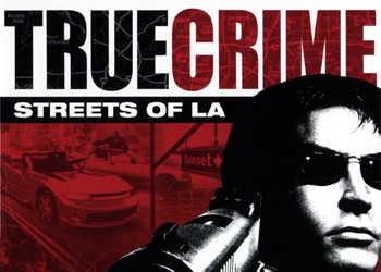 True Crime: Streets of LA