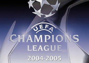 UEFA Champions League 2004-2005