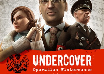 Undercover: Operation Wintersun