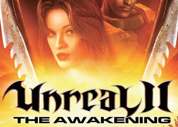 Unreal 2: The Awakening