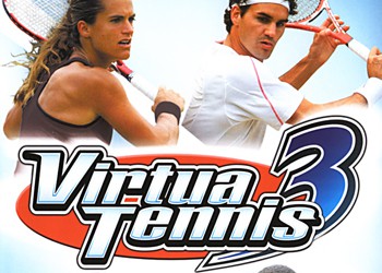 Virtua Tennis 3