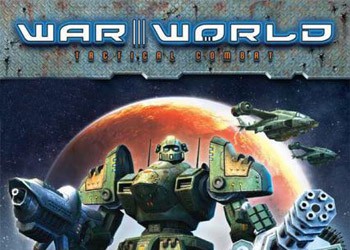 War World: Tactical Combat