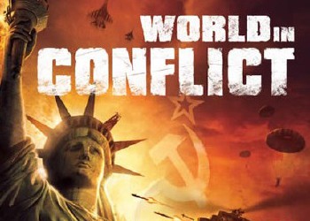 World in Conflict