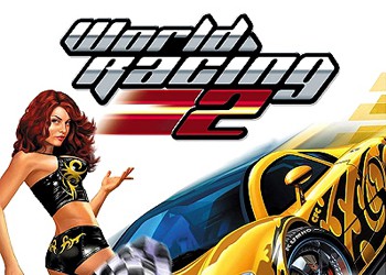 World Racing 2