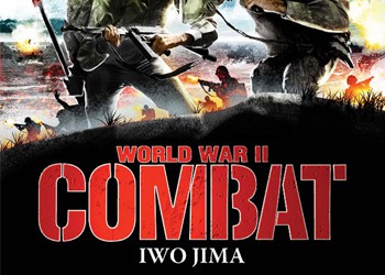 World War II Combat: Iwo Jima