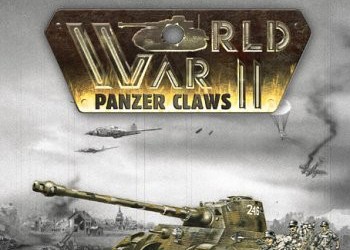 World War II Panzer Claws 2