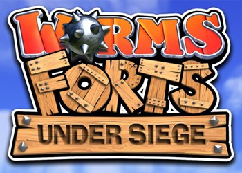 Worms Forts: Under Siege