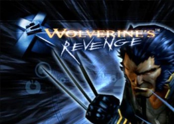 X2: Wolverines Revenge