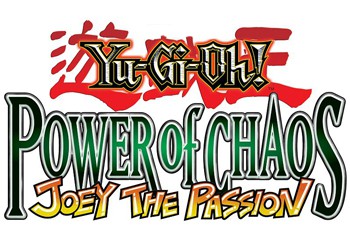 Yu-Gi-Oh! Power of Chaos: Joey the Passion