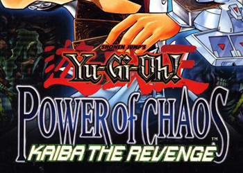 Yu-Gi-Oh! Power of Chaos: Kaiba the Revenge