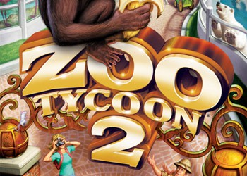 Zoo Tycoon 2