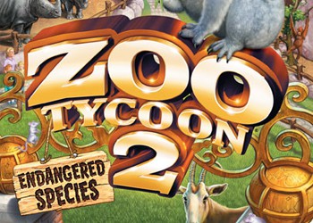 Zoo Tycoon 2: Endangered Species