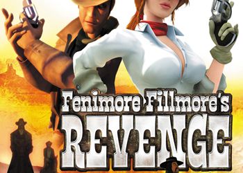 Fenimore Fillmores Revenge