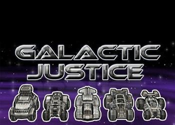 Galactic Justice