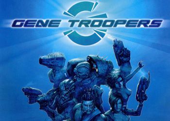 Gene Troopers
